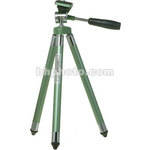 Hakuba 8-Section Tripod (Green)