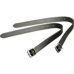 Billingham TSL Tripod Straps (Black)