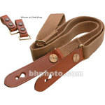 Billingham Waist Strap (Black)