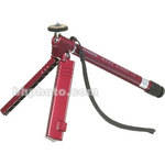 Hakuba Monop� 10 (Vermelho)