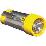 Ikelite Mini C Lite (Clear/Yellow Ring)
