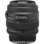 Contax 28-80mm f/3.5-5.6 N Carl Zeiss Autofocus Lens
