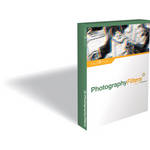 Andromeda Software Series 1 - Photography Filters for Macintosh