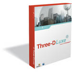 Andromeda Software Series 2 - Three-D Luxe Filter for Macintosh