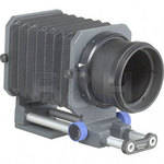 Novoflex Universal Bellows 6x6/35mm
