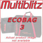Multiblitz ECOBAG3 Deluxe Case