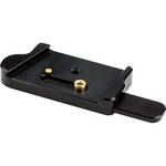 Custom Brackets Tripod Quick Release