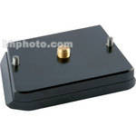 Custom Brackets Camera Mounting Plate CM-2