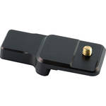 Custom Brackets Flash Mounting Plate FL