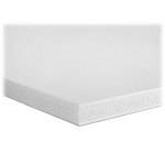 General Brand Foam Core Board - 32 x 40 x 3/16" - White