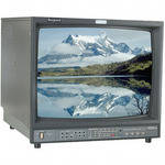 Ikegami TM20-17RA 20" Color Production Monitor with 600 Lines