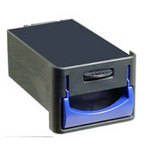 Hensel Battery Drawer Without Battery for 1200B