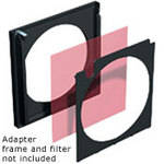 Hensel Filter Holder for Hensel Long Horn