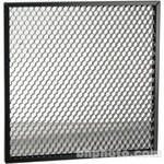 Hensel Grid, Size 4, Black, for Hensel 12"