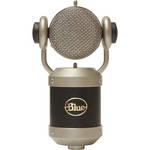 Blue The Mouse - Cardoid Condenser Mic
