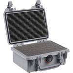 Pelican 1120 Guard Box (Silver)