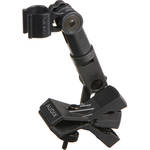 Audix D-Flex Dual Pivot Clamp Style Mount