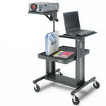 Advance APT-42 Adjustable Projector Table