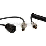 Ikelite Dual Ikelite/Nikonos Non TTL Connector