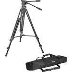 Davis & Sanford Pro Vista Tripod with FM 18 Head