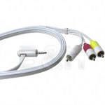 Apple AV Cable for iBook