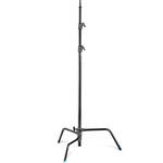 Avenger A2030D Turtle Base Century C Stand, Detachable Base (Black) 9.8' (3m)