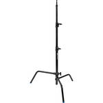 Avenger A2016DCB Turtle Base Century C  Stand  (Black) - 4.5' (1.4m)