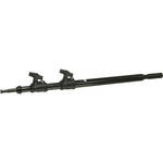 Avenger A2014CB Double Riser Column for Century C Stand (Black) - 4.5' (1.4m)