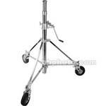 Avenger SafeCrank Wheeled Wind Up Stand