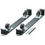 Winsted Swivel Casters, Model E4893 (Set of Four)