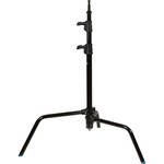 Avenger A2018FCB Century C Stand (Black) 5.75' (1.7m)