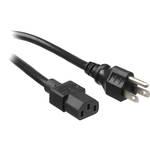 Speedotron AC Power Cord - 110V for Force 5&10