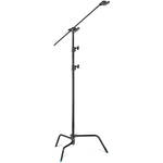 Avenger A205SCBKIT Century "C" Stand Grip Arm Kit, Black - 10.75' (3.26m)