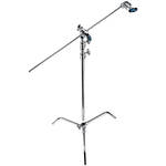 Avenger A2030D Turtle Base Century C Stand Grip Arm Kit - 9.8' (3m)