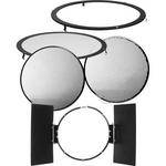 Speedotron Accessory Kit for Speedotron 11" Reflector