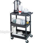 Apollo V53045 Multi-Purpose Wheeled Cart