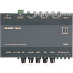Kramer 902 Personal Stereo Audio Amplifier