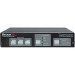 Communications Specialties DEUCE HD - Scaler de V�deo Inteligente