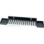 Middle-Atlantic CLAW Wallmount Cable Hanger