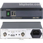 Comprehensive / Kramer OC-1N Composite Video Optical Line Isolator