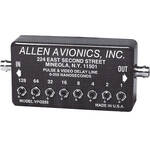 Allen-Avionics VP-0255 Video and Pulse Delay