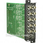JVC IF-C01COMG - Placa de Entrada RGB/V�deo Componente
