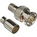 Comprehensive BP2C7559P 75 Ohm Male BNC Connector f/RG-59 Plenum