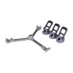 Libec MS-3 Mid-Level Spreader for T101