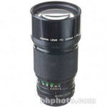Canon Telephoto 200mm f/2.8 FD Lens (External Focusing Model)