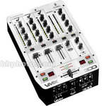 Behringer VMX300 � Mixer de DJ de 3 Canais