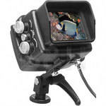 Amphibico ACFM0350 3.5" High Performance LCD Monitor