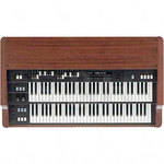 Korg BX-3 Double Manual Organ