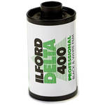 Ilford Delta-400 Professional 135-24 Black & White Print Film (ISO-400)