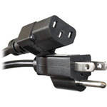 Plus Power Cable - for U2-1110 and 1130 Projectors